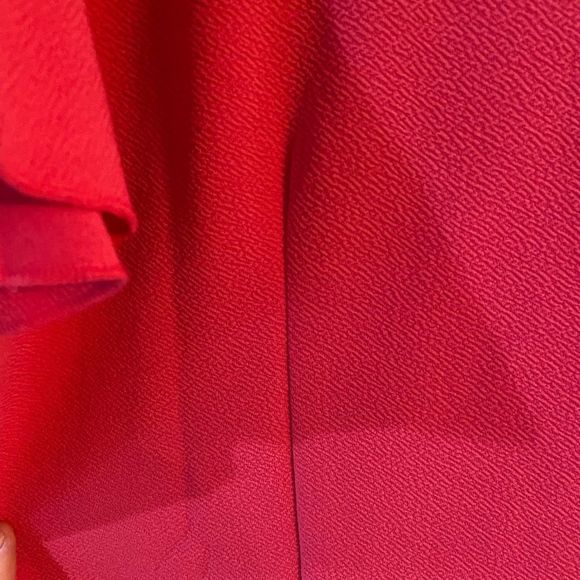 Ruffled Sleeve Top - Picture 5 of 5